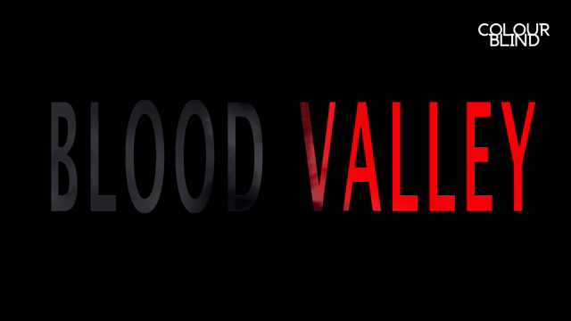 BLOOD VALLEY Online