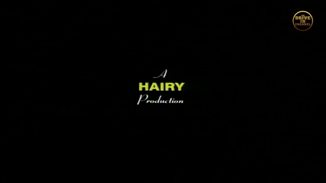 My moms a werewolf Online