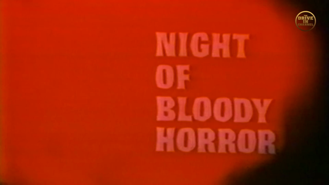 Night of Bloody Horrors Online