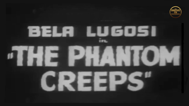 The phanton Creeps Online