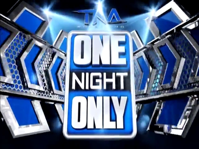 TNA IMPACT WRESTLING Online