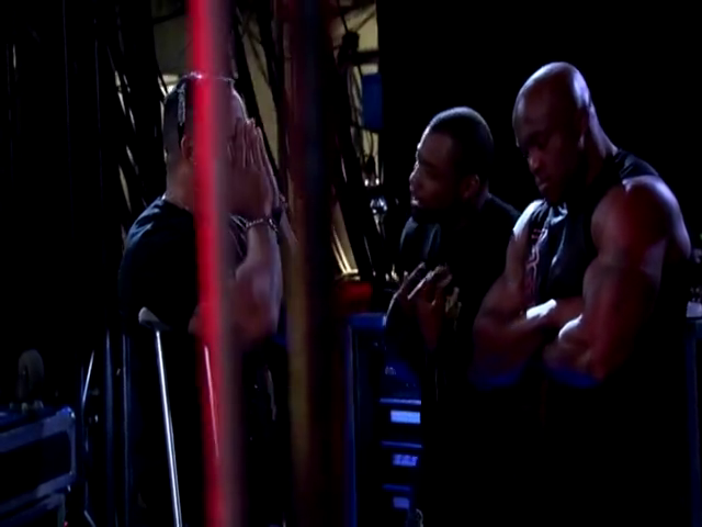 TNA IMPACT WRESTLING Online