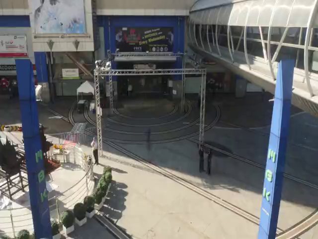 Bangkok Fight Night Online