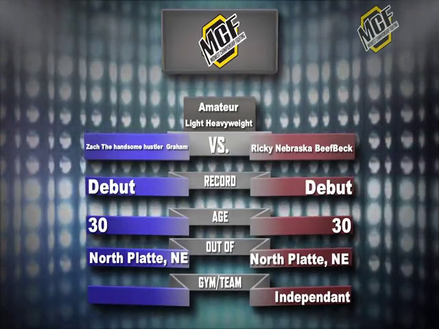 Midwest Championship Fighting Online