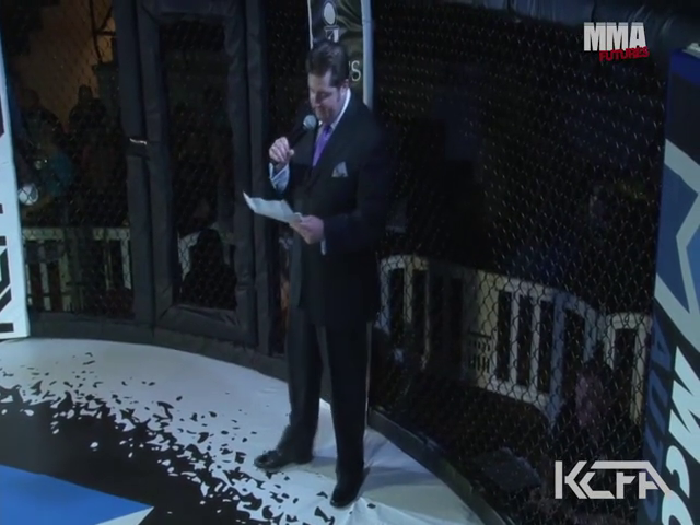 KANSAS CITY FIGHTING ALLIANCE 21 Online