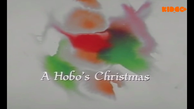 A Hobos Christmas Online