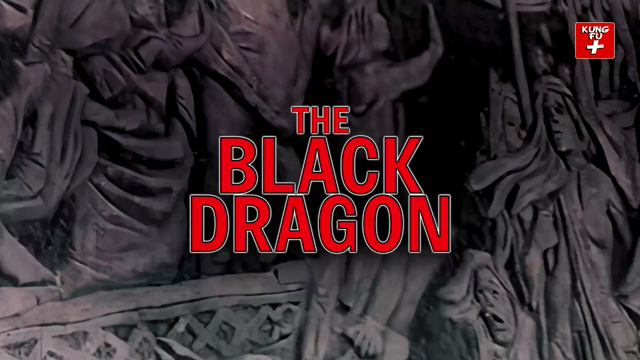 The Black Draguon Online