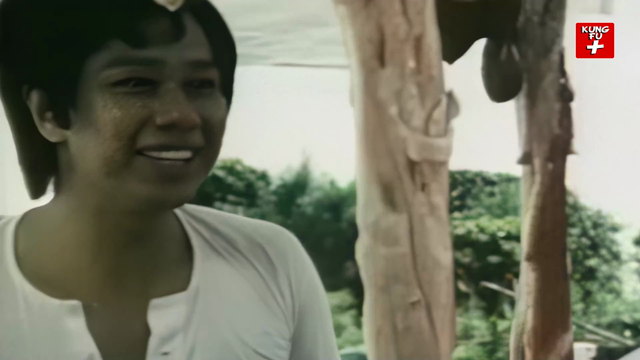 The Four Shaolin Challengers Online