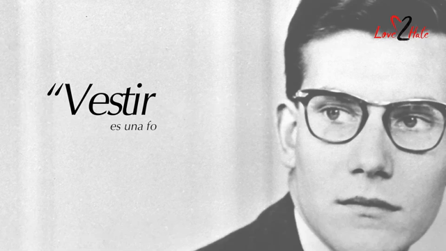 Yves Saint Laurent -Creador De Fuego Online
