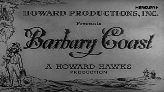 Barbary Coast (aka Port of Wickedness) Online
