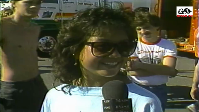 Funny Car Experience Online