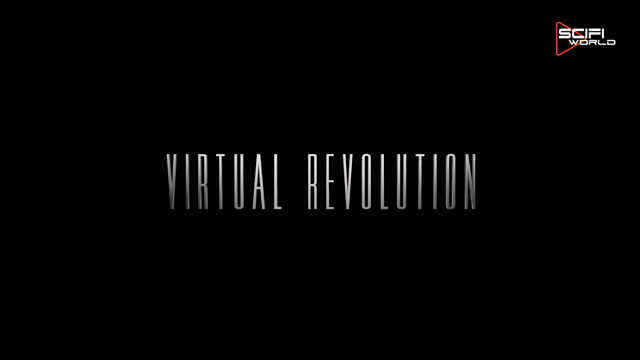 Virtual Revolution - Interview with the Director Online