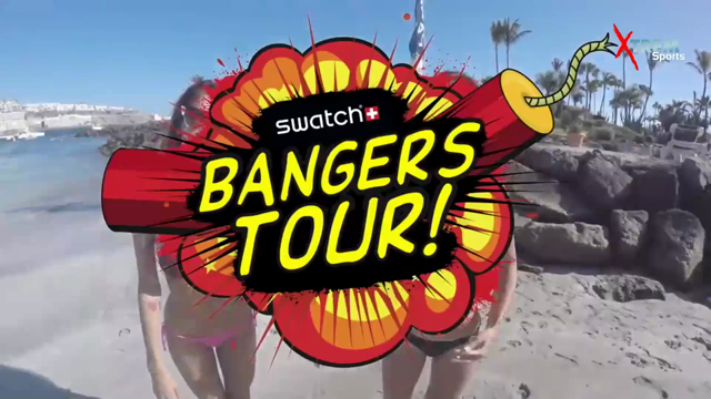2016 Bangers Tour  Gran Canaria Ep1 Online