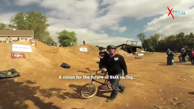 Tra Bmx Double Cross And Dirt Jump Comp Online